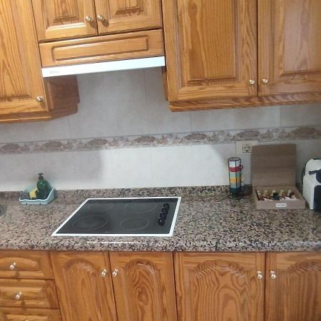 Three Bedroom Apartament Near Santa Cruz 1A Exterior photo