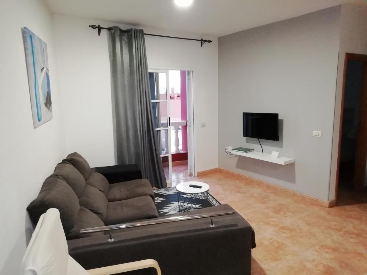 Three Bedroom Apartament Near Santa Cruz 1A Exterior photo